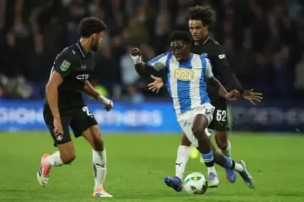 元英代表・神童の甥…19歳の逸材が争奪戦　注目株のスピードスターは「ドクに匹敵する」