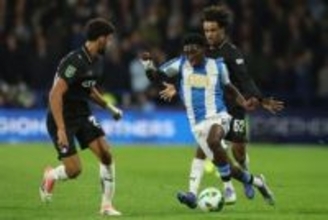 元英代表・神童の甥…19歳の逸材が争奪戦　注目株のスピードスターは「ドクに匹敵する」