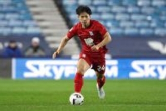 英日本人が「良い相棒役であると証明」　”潤滑油”として奮闘…惜敗も現地及第点「安定したプレー」