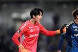 「PK戦で5勝2敗…日本代表GK「印象つけられた」　運命の発表へ「思い残しても仕方ない」」の画像1