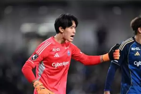 PK戦で5勝2敗…日本代表GK「印象つけられた」　運命の発表へ「思い残しても仕方ない」