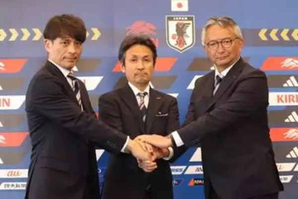 初の外国人監督は1年で終了も「参考に」　日本に期待する”継続性”と改善「さらに要求していきたい」