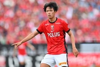 開幕5戦3発→監督交代で「順応できてない」　浦和ルーキーが明かす本音…満足度は「50％」