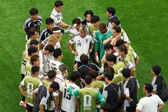 ブラジル戦の裏で起きた異変｢これはおもしろい｣　試合中の”衝撃変化”が話題「Jリーグも取り入れよう」