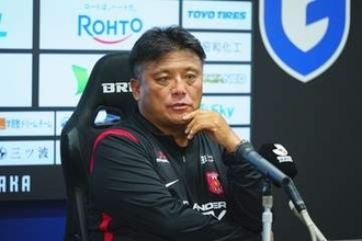 壮絶な敗戦も「誇りに思います」　曺貴裁監督が選手称賛…認識した「浦和の新しい姿」