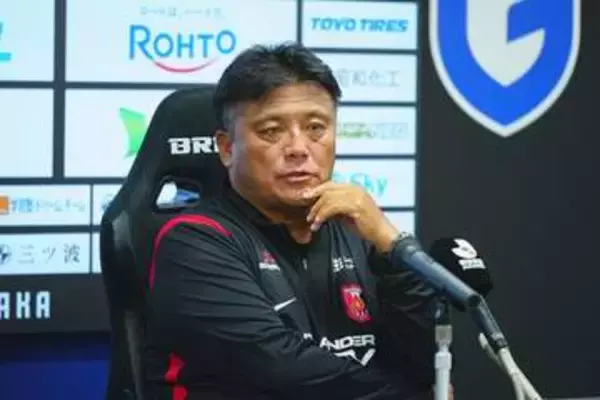 壮絶な敗戦も「誇りに思います」　曺貴裁監督が選手称賛…認識した「浦和の新しい姿」