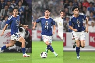 若手陣には厳しい評価「精度を欠いた」　英記者が日本代表を採点…突きつけた現実「生かせなかった」