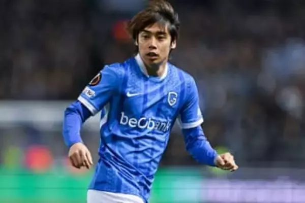 日本代表MFが「久々に金髪」　イメチェン姿にファン注目「似合ってる」「とにかく素敵」