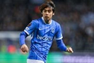 日本代表MFが「久々に金髪」　イメチェン姿にファン注目「似合ってる」「とにかく素敵」