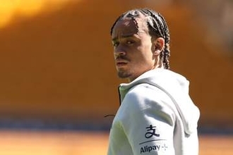 オランダ代表MFのW杯欠場が決定　靱帯断裂の大怪我…SNSで心境吐露「心が張り裂けそうだ」