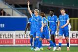 「日本代表FWが鮮烈決勝弾を「突き刺した」　W杯前に好調維持…現地メディア絶賛「最高のスタート」」の画像1