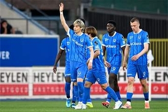 日本代表FWが鮮烈決勝弾を「突き刺した」　W杯前に好調維持…現地メディア絶賛「最高のスタート」