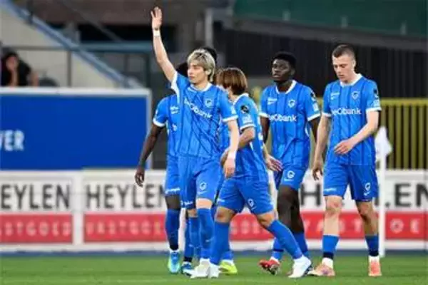 日本代表FWが鮮烈決勝弾を「突き刺した」　W杯前に好調維持…現地メディア絶賛「最高のスタート」