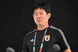 「森保監督が謝罪「本当に申し訳ありません」　急遽欠席で…コメント発表「回復に専念」」の画像1