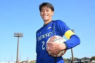豪華すぎる全日本大学選抜「かなり力を」　Jリーグ内定半数以上…セリエA撃破で「有名に」