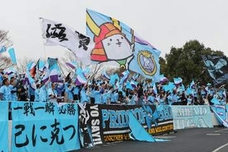 Jクラブの新グッズが「可愛さ爆発」　有名作家がデザイン…ファン歓喜「これは反則だわ」