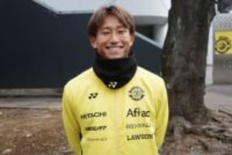 J1で評価急上昇も「まだ物足りない」　勝負の2年目…柏の23歳ボランチが「5G5A以上」宣言