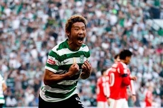 守田英正のメンバー入り「どうなるか」　代表OBも注目…ハイレベルな争いで「相当悩んでいると思う」