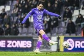 元日本代表が欧州で「キレッキレ」　昇格POで…相手翻弄の一撃が「ネイマールみたい」