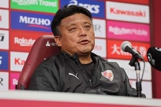 J1京都、曺貴裁監督が今季限りで退任　双方合意の上で契約解除「全て自分の財産となりました」