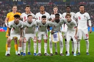 イングランドがW杯メンバー発表　ケイン、ベリンガム選出…アジアからサプライズ招集