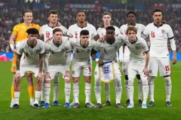 イングランドがW杯メンバー発表　ケイン、ベリンガム選出…アジアからサプライズ招集