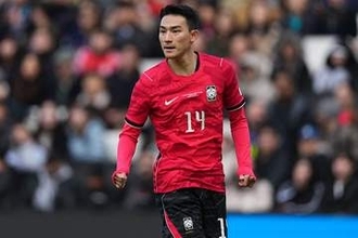 韓国代表に悲劇…29歳DFがW杯欠場「悪夢が繰り返されている」　母国紙嘆き「両手で顔を覆った」
