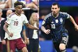 「19年前に撮影された「嘘みたいな1枚」　SNS騒然…W杯決勝目前で再び注目「AIじゃないのか」」の画像1