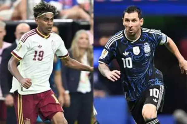 19年前に撮影された「嘘みたいな1枚」　SNS騒然…W杯決勝目前で再び注目「AIじゃないのか」