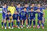 「キリンカップサッカー2026の参加国が決定　W杯出場の3か国…森保監督「素晴らしい強化の機会」」の画像1