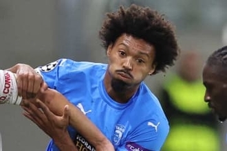 CL出場中のブラジル人がJ移籍の可能性？　国内外で争奪戦…海外報道「日本の有力クラブが獲得に前向き」