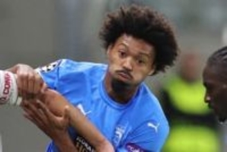 CL出場中のブラジル人がJ移籍の可能性？　国内外で争奪戦…海外報道「日本の有力クラブが獲得に前向き」