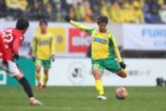 大学中退→プロも…出番なく「消防士になろう」　祖父の死で決意「このまま終われない」