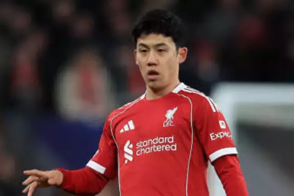 遠藤航がW杯に間に合う？　治療は長期化も…4月に復帰見込みと現地報道「監督は楽観視」