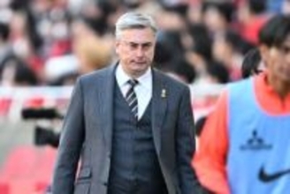 2-0から逆転負け「我々に欠けていた」　浦和監督が言及…鮮明になってきた「前半型」