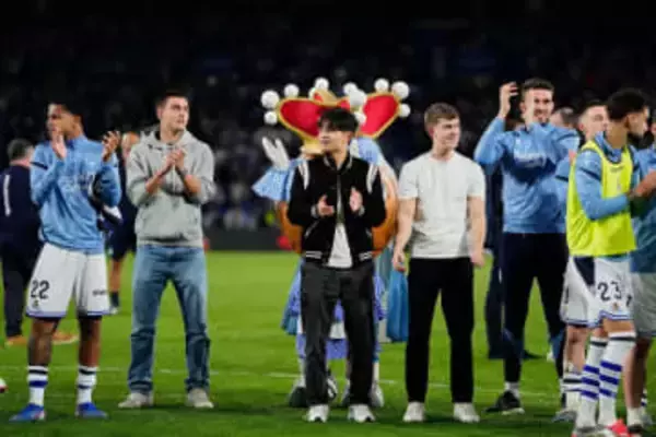 決勝進出で「タケもいる」　試合後の一幕…ロッカールームで「こんな光景が見れるなんて」