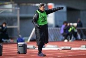 三浦知良「前半リードしていただけに」　ベンチ入りも出番なし…逆転負けに「残念」