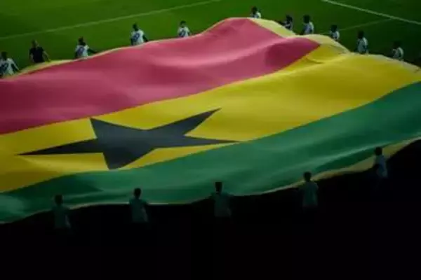 ガーナ1部で「バス襲撃」　武装強盗で20歳FW死亡…海外メディア「頭部に銃弾を受けた」