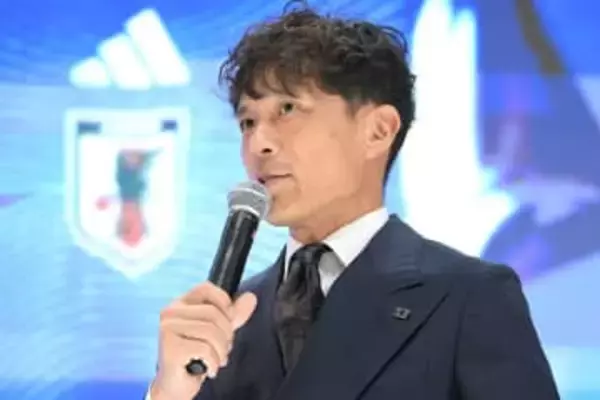 宮本会長が来年以降の男女同日開催を示唆「トライしたい」　2026年の一文字は“驚”「世界を驚かせる」