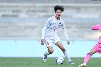 サッカー専念のはずが…文武両道で練習1時間遅れ　強豪校→慶應大「考えていなかった」