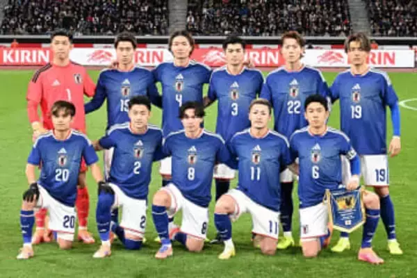 W杯優勝に必要な「特例枠」　森保Jには不在も…過去の歴史から見る“必勝法”