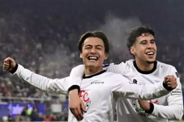 22歳日本人が「英語頑張ってる」　異国で見せた”お茶目姿”に反響「完全にスターの風格」