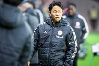 6.4億円でドイツ移籍も…20歳日本人が5部リーグ出場　構想外を現地懸念「計画と違った」