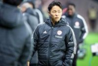 6.4億円でドイツ移籍も…20歳日本人が5部リーグ出場　構想外を現地懸念「計画と違った」