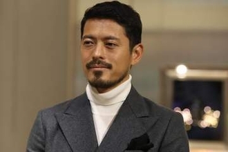 森保監督から感じた「日本に対する愛」　代表OBがインタビュー…メッセージ広告公開へ