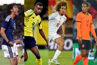 森保ジャパンのライバルが全敗「これは罠」　初戦まであと12日…W杯前に明暗「本戦とは別物」