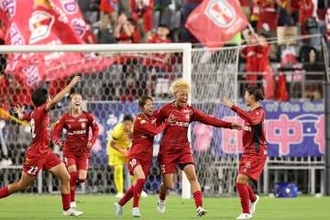 日本サッカー界に「ビッグニュース」　温泉やカフェも併設…専用スタジアム誕生へ「海外みたい」
