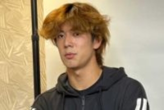 先輩イジリで大バズり…来ない連絡に「怖いです」　同僚も興味津々「ゼキの話が（笑）」