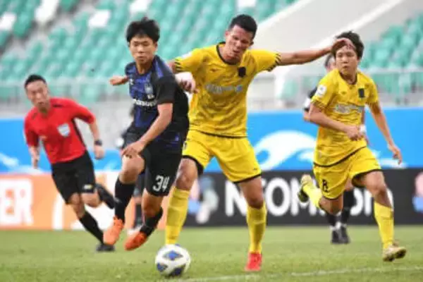 ACLで広島の悲劇再び…4-0大勝のはずが“没収試合”　資格ない選手出場「義務を怠った」