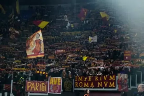 イタリア名門の新スタが「野心的」　建設費2300億円…独クラブに着想得た“壁”「情熱の象徴」